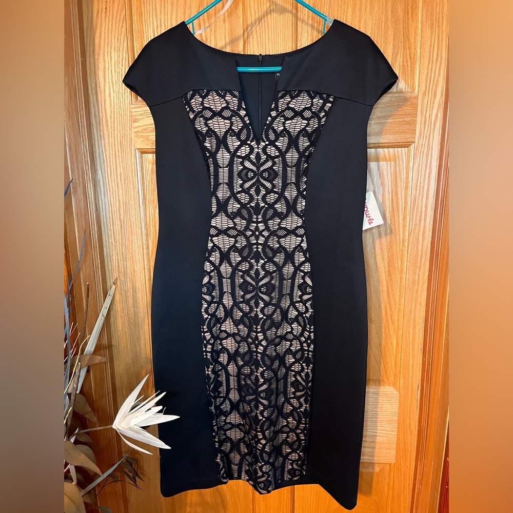 NWT Dress